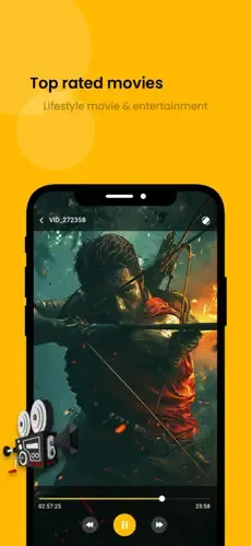 vivo-sony-camera-phone Top Rated Movies